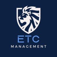 ETC Management logo - Similar company to Digital Rebels Consulting