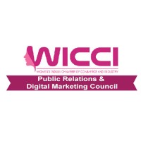 WICCI Public Relations & Digital Marketing Council logo - Similar company to Studio Red