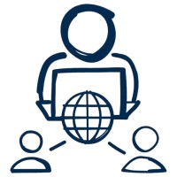 Anywhere Works Academy logo - Similar company to Remote Ninja