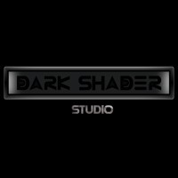 Dark Shader Studio logo - Similar company to Broken Mug Studio