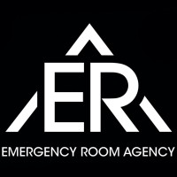Emergency Room Agency logo - Similar company to Neo One Media