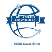 BPLUS GÜMRÜK MÜŞAVİRLİĞİ A.Ş. logo - Similar company to Mono Global Gümrük Müşavirliği