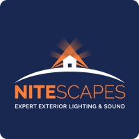 NiteScapes logo - Similar company to Werbrichs Landscaping