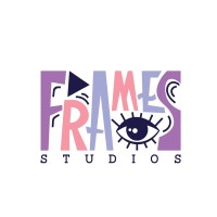 Frames Studios logo - Similar company to Wednesday Studio