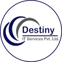 Destiny IT Services Pvt. Ltd. logo - Similar company to Destiny Corporation