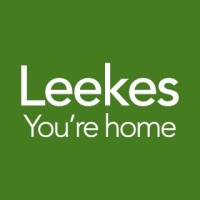 Leekes logo - Similar company to Klar