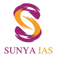 Sunya IAS logo - Similar company to Maluka Ias