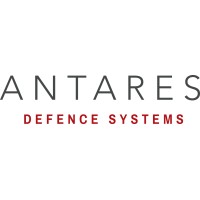 Antares Defence Systems Ltd logo - Similar company to Sequoia Technology