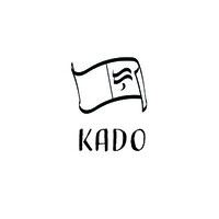 Kado Publishing logo - Similar company to Bookshelf Ph