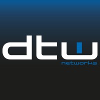 DTW Networks GmbH logo - Similar company to Sekatech