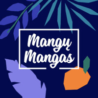 Mangų mangas logo - Similar company to Defigure