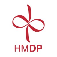 Himpunan Mahasiswa Desain Produk UPH logo - Similar company to Sculpt Visual