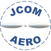 JCOM AERO logo - Similar company to Sprint Aviation
