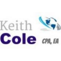 Cole Tax Services logo - Similar company to Freddi Eberhart & Associates