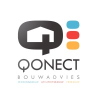 Qonect Bouwadvies BV logo - Similar company to Bartels & Vedder