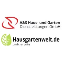 A&S Haus- und Garten Dienstleistungen GmbH logo - Similar company to Robolife Sp. Z O.O.