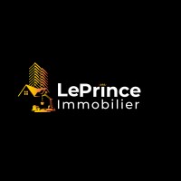 ETS LE PRINCE logo - Similar company to Laure&Joy'S
