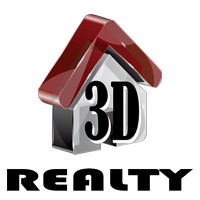3D Realty logo - Similar company to Homesquad