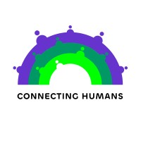 Connecting Humans logo - Similar company to Xo Projects Gmbh