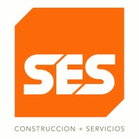 SES Construcción + Servicios logo - Similar company to Incose Instituto De La Construcción En Seco