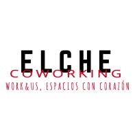 Elche Coworking logo - Similar company to Elche Parque Empresarial, Euc