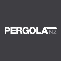 Pergola NZ logo - Similar company to Jaico