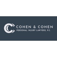 Cohen & Cohen Personal Injury Lawyers, P.C. logo - Similar company to Raphaelson & Levine Law Firm, P.C.