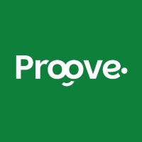 Proove logo - Similar company to Proove