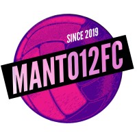 Manto12FC logo - Similar company to Cariocas Fc