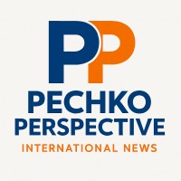 The Pechko  Perspective logo - Similar company to Gravity