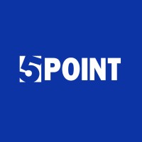 5POINT logo - Similar company to Mcnab