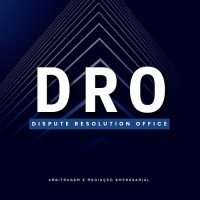 Dispute Resolution Office logo - Similar company to Roma Office