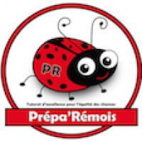 Prépa'Rémois logo - Similar company to Envie D'Sup