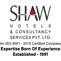 Shaw Hotels & Consultancy Services logo - Similar company to Hs Brands Global