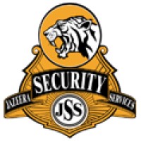 Al-Jazeera Security Service logo - Similar company to Delta Security