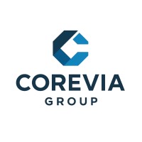 Corevia Group logo - Similar company to Pro Performance Contracting Ltd