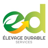 ELEVAGE DURABLE SERVICES logo - Similar company to - Acsel Conseil Elevage -