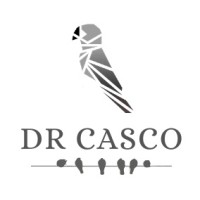 Dr Casco logo - Similar company to Dhhvetgroup