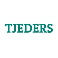 Tjeders logo - Similar company to Forum Flen