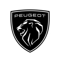 Peugeot Martinique logo - Similar company to Blue Automobiles