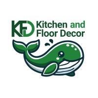 Kitchen & Floor Decor logo - Similar company to Dipierro Construction