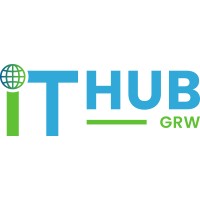 IT HUB GRW logo - Similar company to Between Form