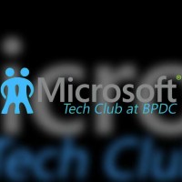 MicrosoftTechClub @BitsPilaniDubai logo - Similar company to Quadra Plus