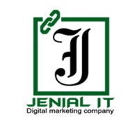 Jenial IT logo - Similar company to Zenia