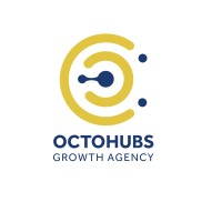 OctoHubs logo - Similar company to Milaa Academy