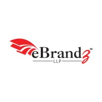 eBrandz LLP logo - Similar company to Ideastack Solutions Private Limited