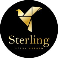 Sterling Study Abroad logo - Similar company to Microtec Educational Services