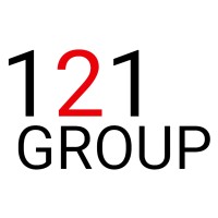 121 Group logo - Similar company to Adviche - Food & Beverages Solutions Inc.