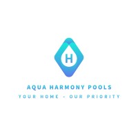Aqua Harmony Pools logo - Similar company to Imperial Packaging Corporation