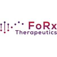 FoRx Therapeutics logo - Similar company to Actithera